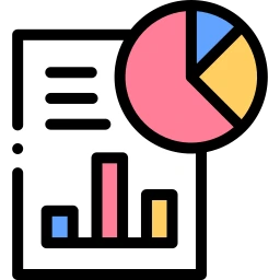 raport na koniec miesiąca