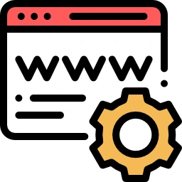 Zmiany na stronie www